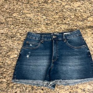 Cotton:On Jean shorts